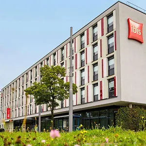 Ibis West 3*, München Duitsland