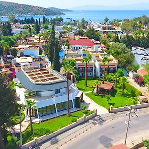 Bitez Garden Life 4*, Bodrum Turkije