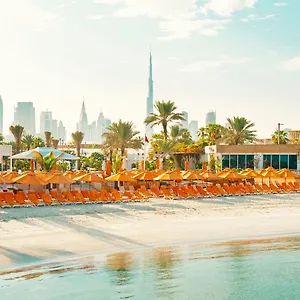 Marine & 5*, Dubai Verenigde Arabische Emiraten