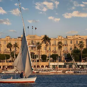 Sofitel Winter Palace 5*, Luxor Egypte