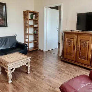 Am Holstentor Appartement