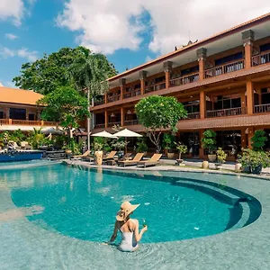 Wina Kuta Bali 4*, Kuta Lombok Indonesië