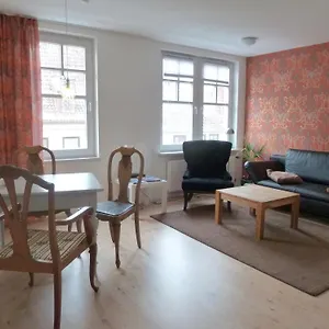 Likedeeler Am Stadthafen Lejlighed