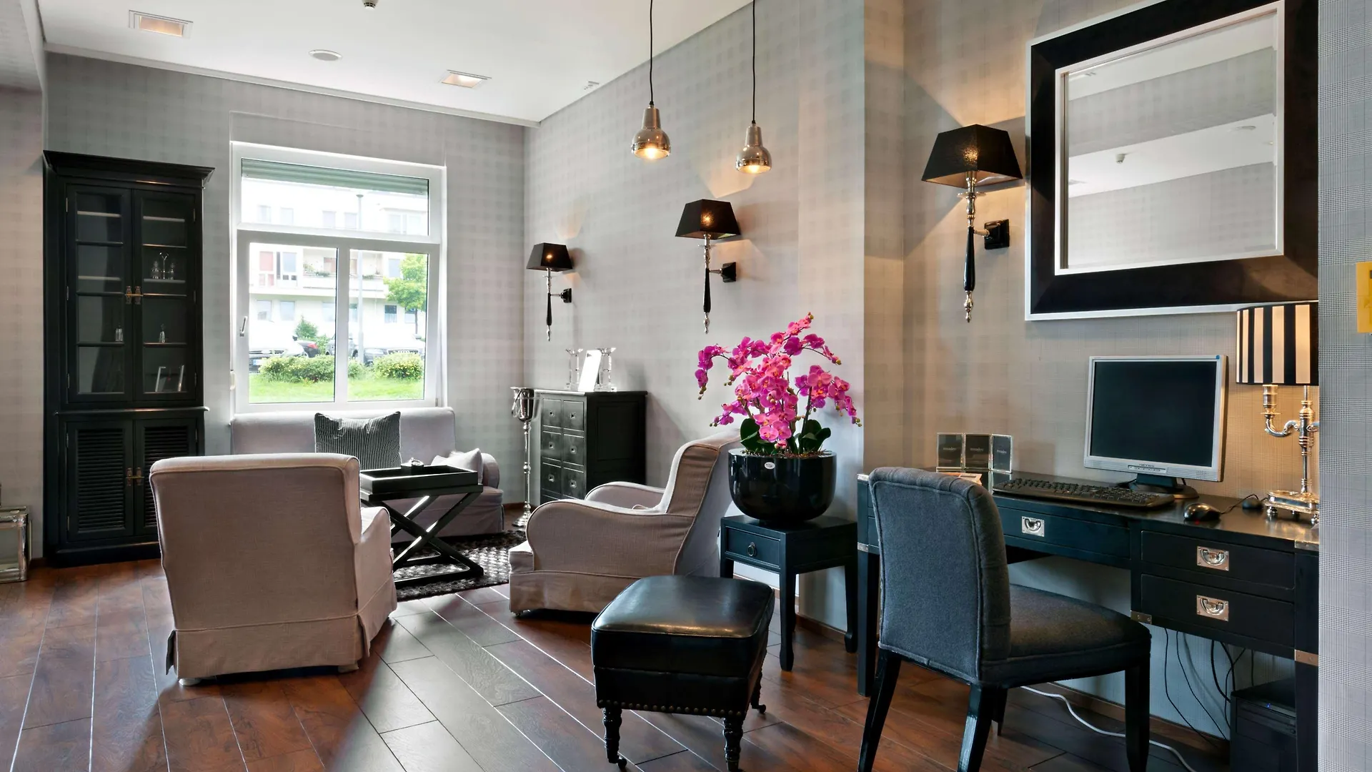Tryp By Wyndham Luebeck Aquamarin Hotel  Lubeck