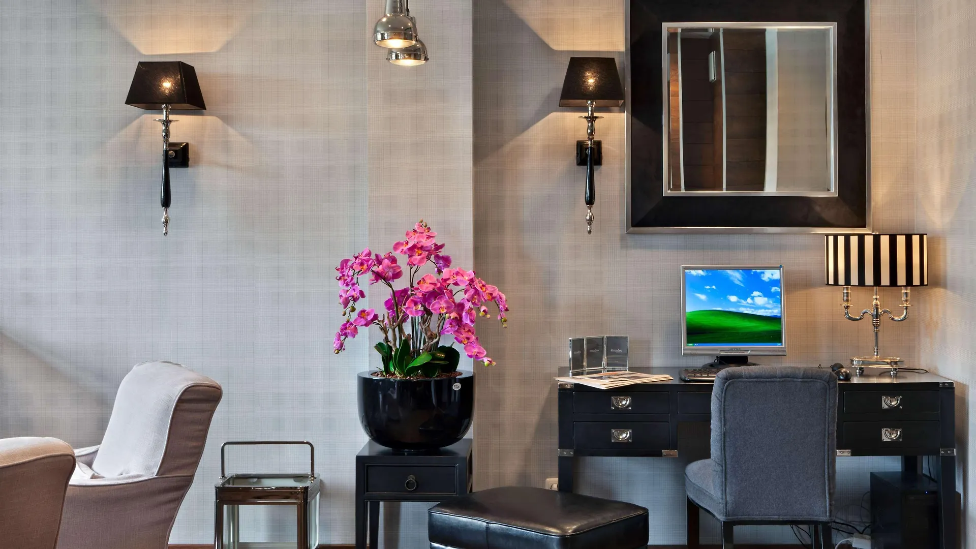 Tryp By Wyndham Luebeck Aquamarin Hotel Lubeck