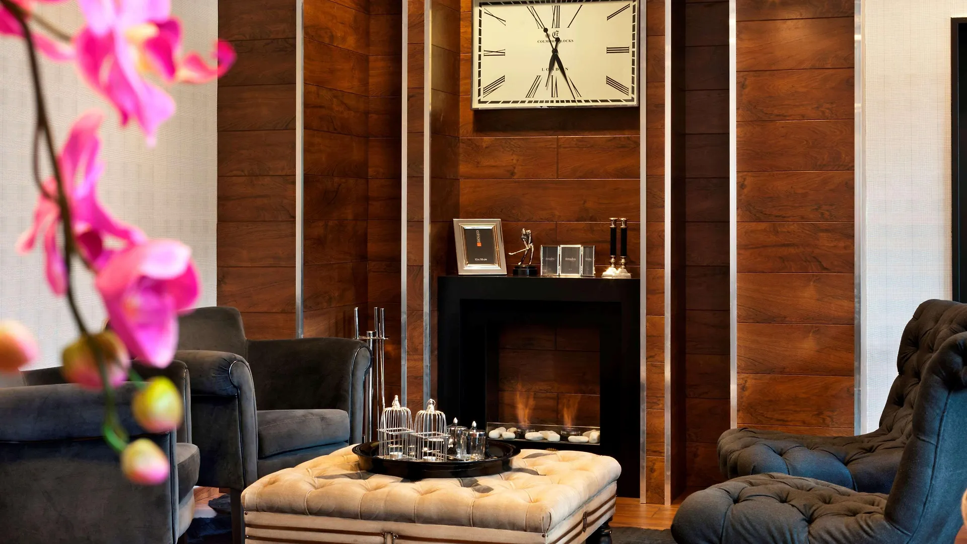 Tryp By Wyndham Luebeck Aquamarin Hotel 3*, Lubeck