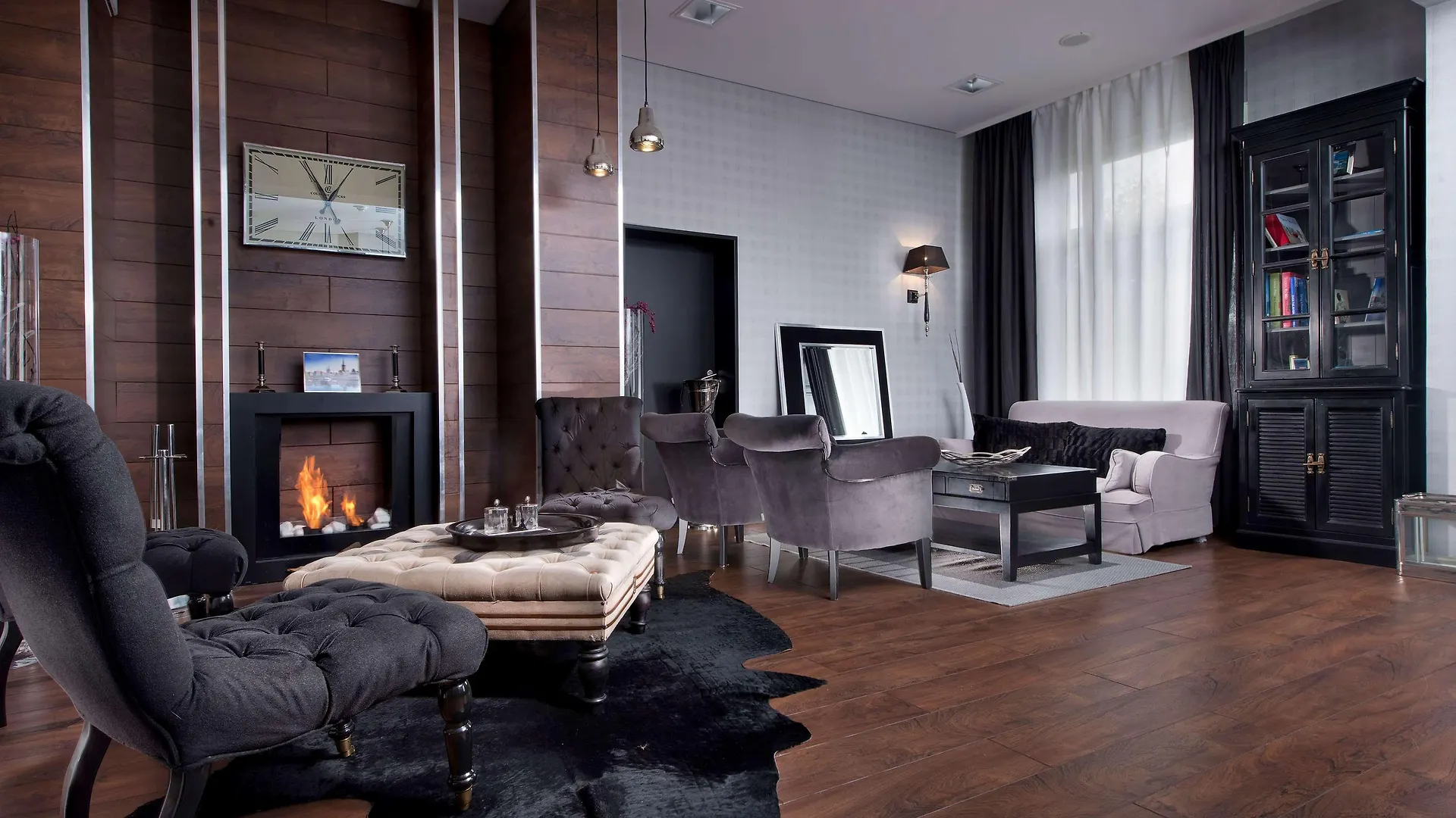 Tryp By Wyndham Luebeck Aquamarin Hotel